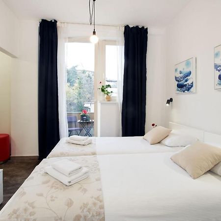 Art Like Rooms Zagreb Eksteriør bilde